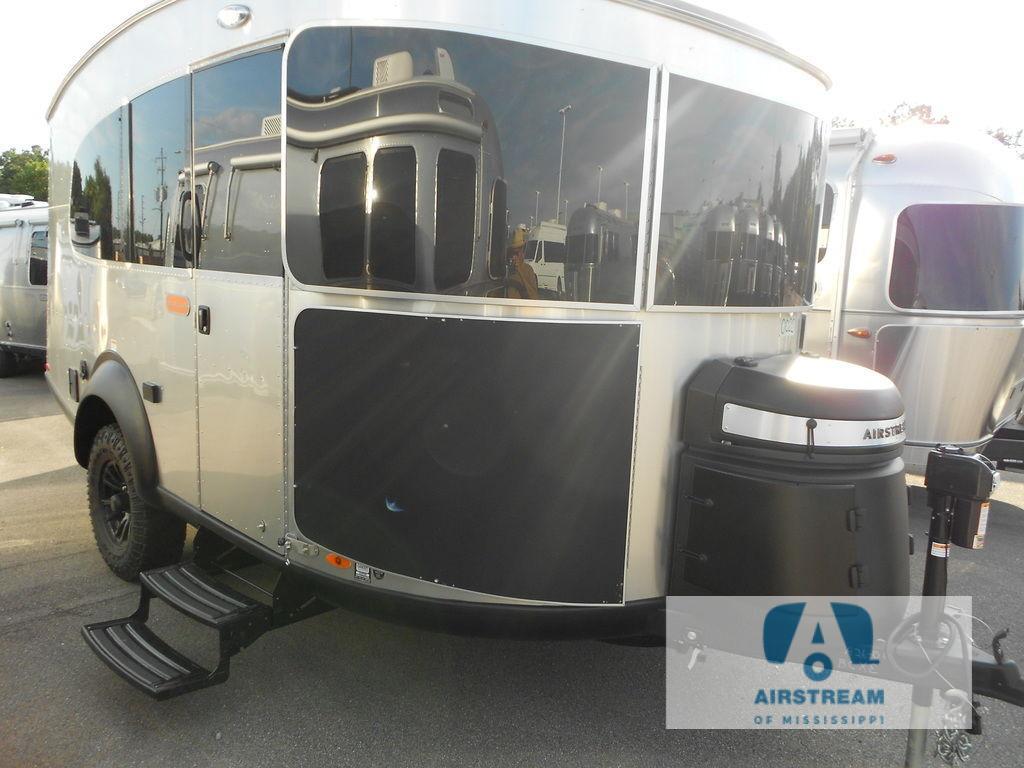 2026 Airstream Basecamp Xe 20Xe in gulfport MS