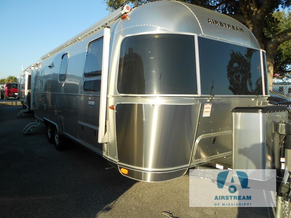 2026 Airstream International 27FB in gulfport MS