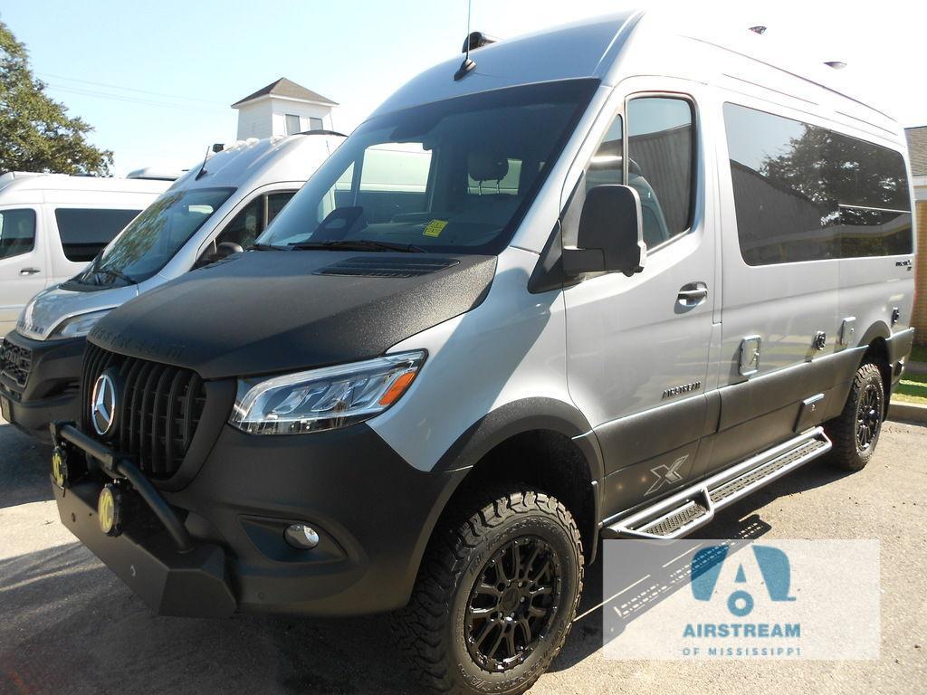 2026 Airstream Interstate 19X Std. Model in gulfport MS