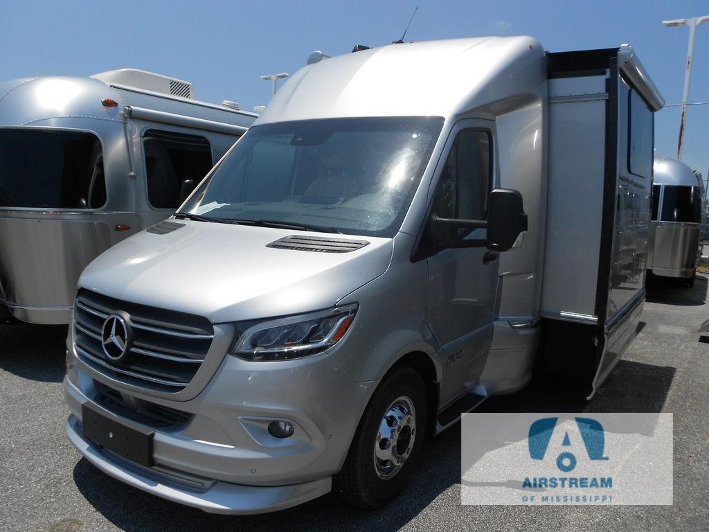 2025 Airstream Atlas Murphy Suite in gulfport MS