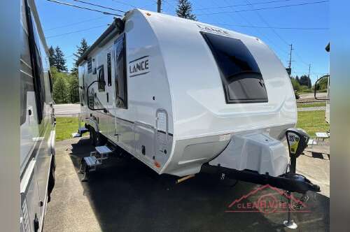 2025 Lance Travel Trailers 2185 in snohomish WA
