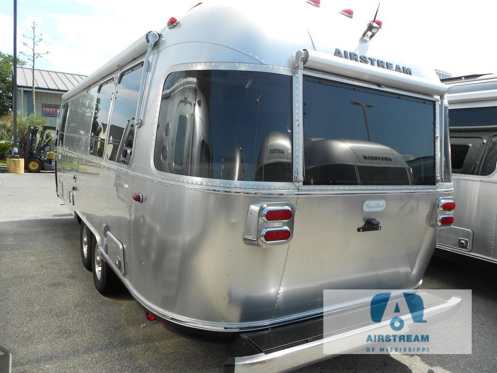 2025 Airstream Flying Cloud 25FB Twin in gulfport MS