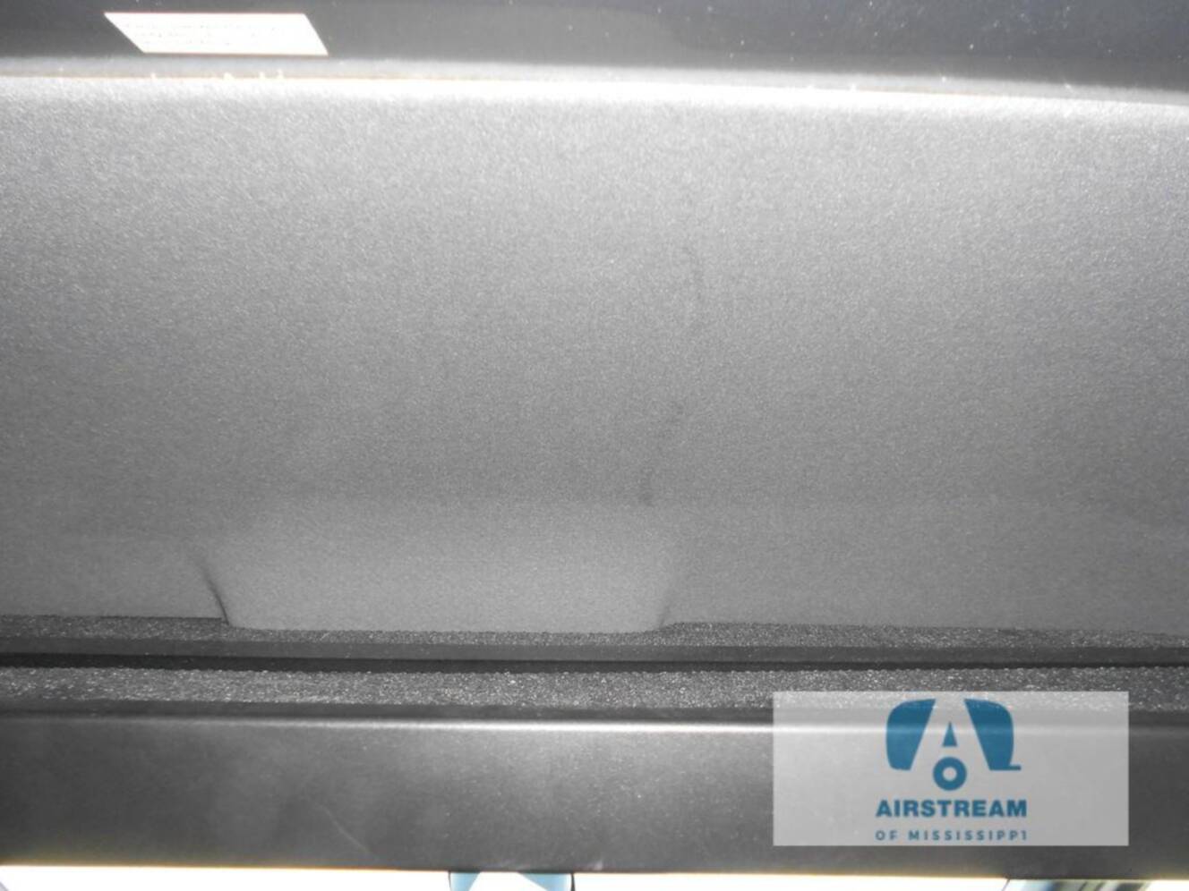 A photo of this 2026 Airstream Interstate 19X Std. Model