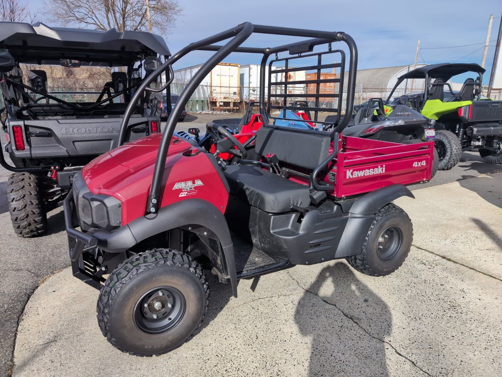 futures Tomo quad 中古 futures.（フューチャー） 25 futures. フィン アルバム モッド