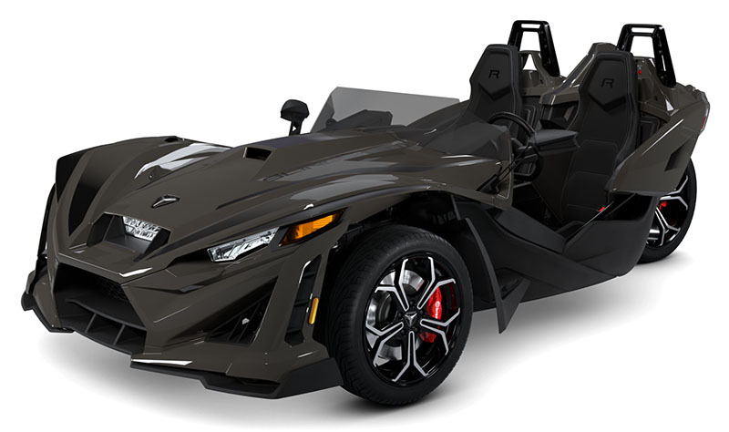 Slingshot TRIKE Motorcycles For Sale Near Tulsa, OK - Cycle Trader