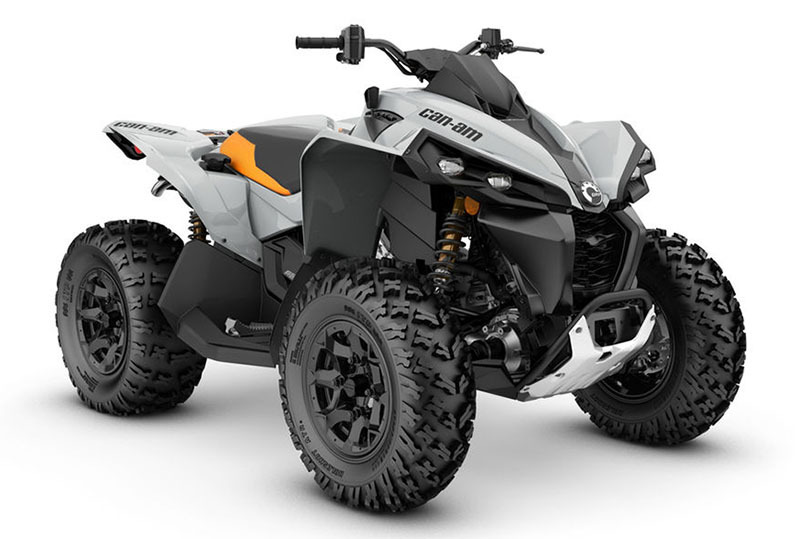Can-Am Sport Four Wheelers For Sale in Oklahoma - ATV Trader