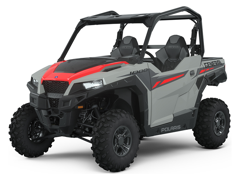 Polaris General Four Wheelers For Sale in Oklahoma - ATV Trader