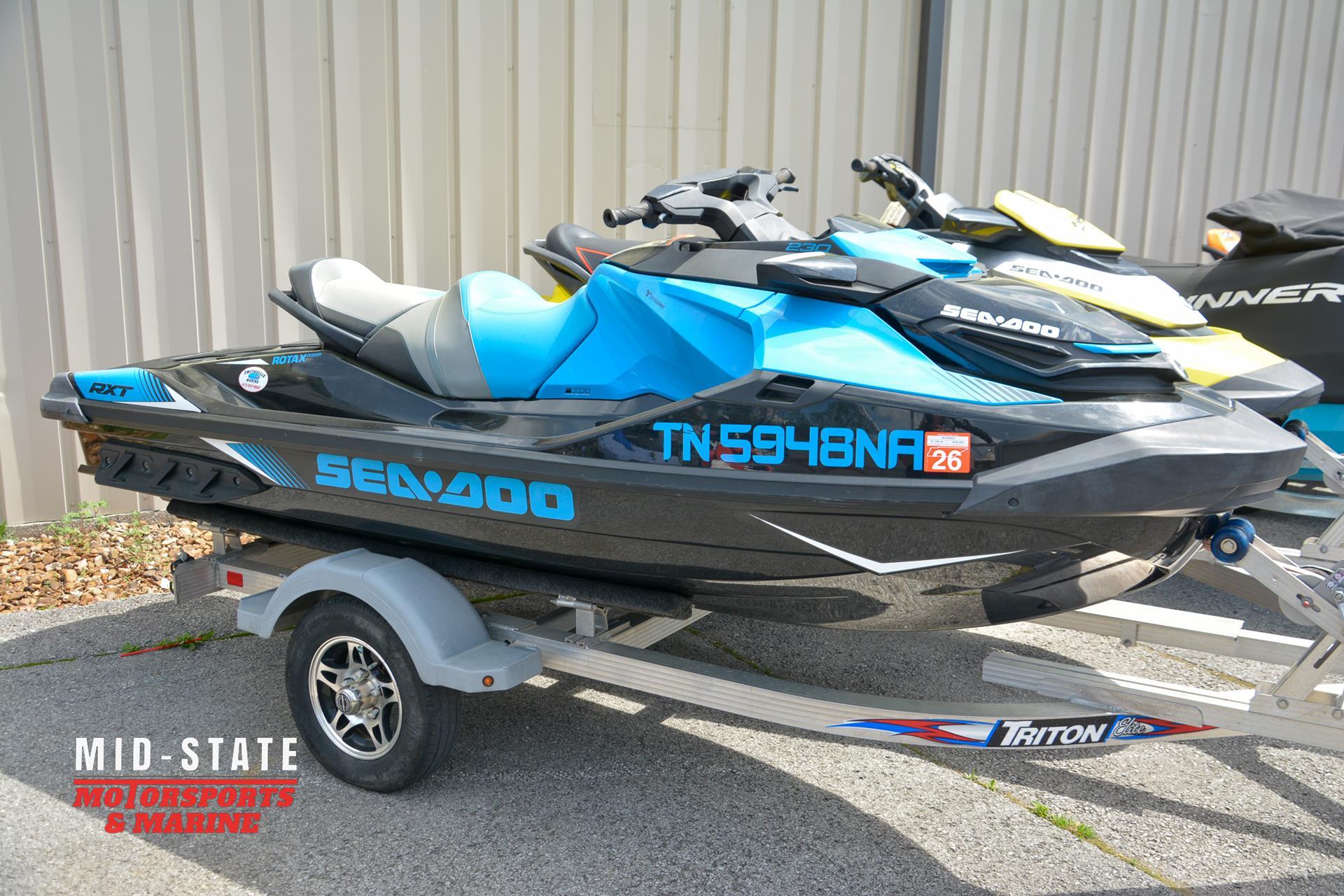 2019 230 Rxt For Sale - Sea-Doo Personal Watercraft - PWC Trader