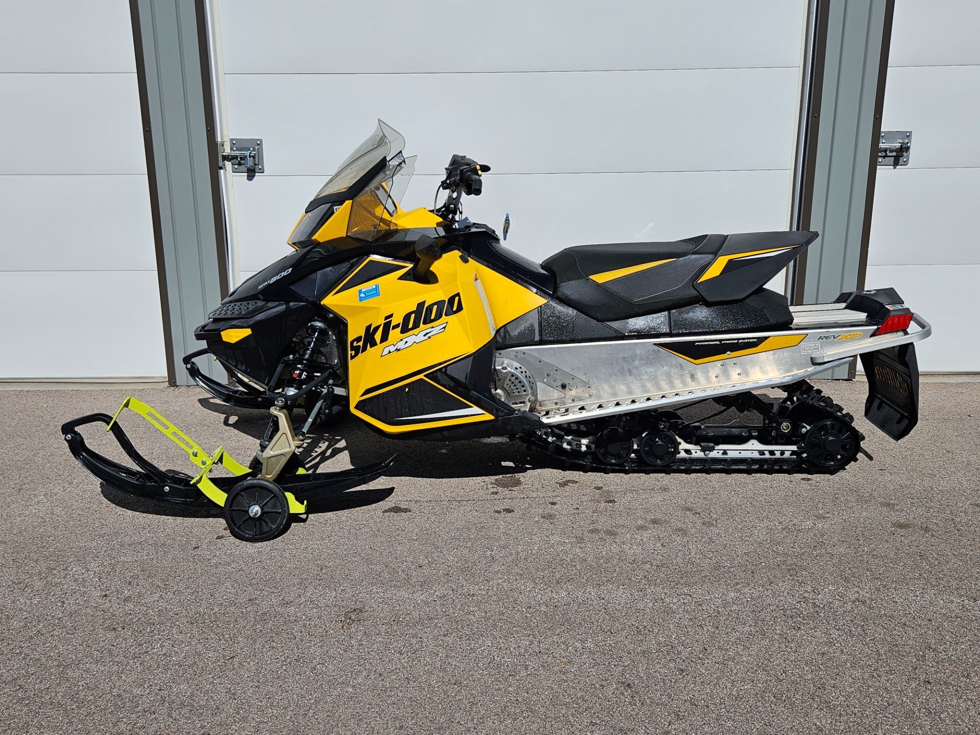 2013スキードゥＭＸ 美車 2013 Ski-Doo For Sale - Ski-Doo Snowmobiles - Snowmobile Trader