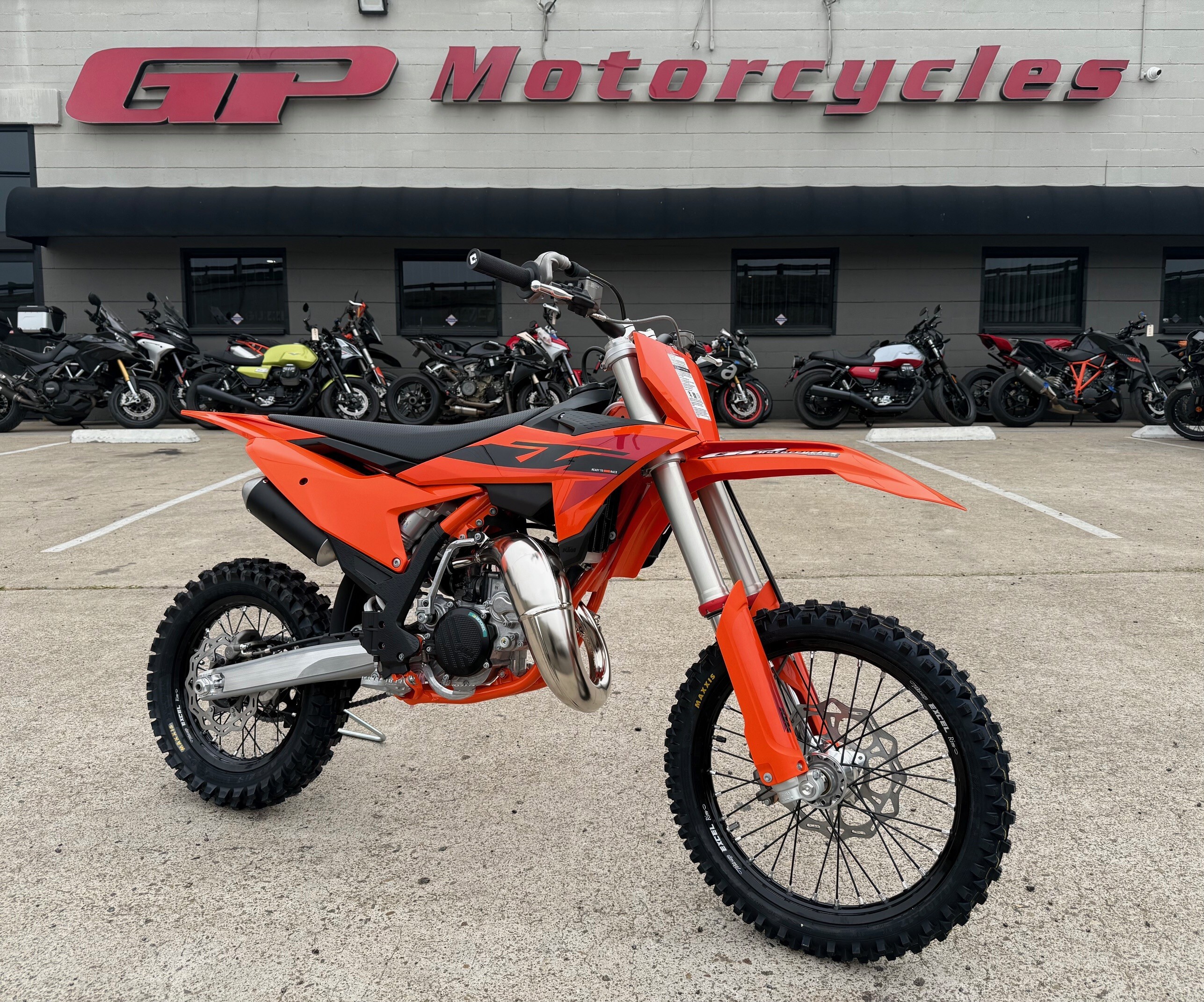 2026 KTM SX 85 (17/14) 85 17 14 in San Diego, CA