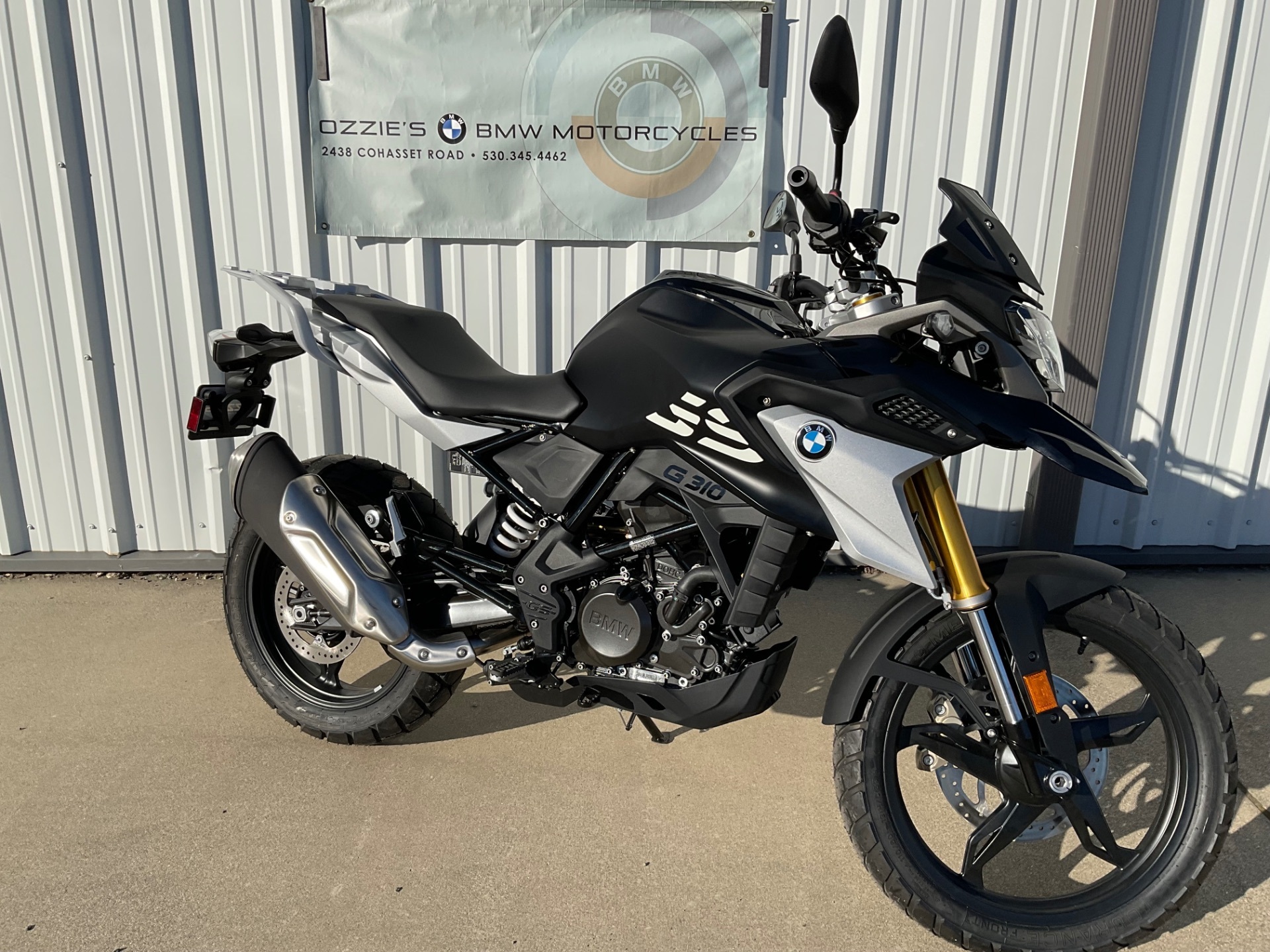 BMW G 310 Gs Motorcycles For Sale - Cycle Trader