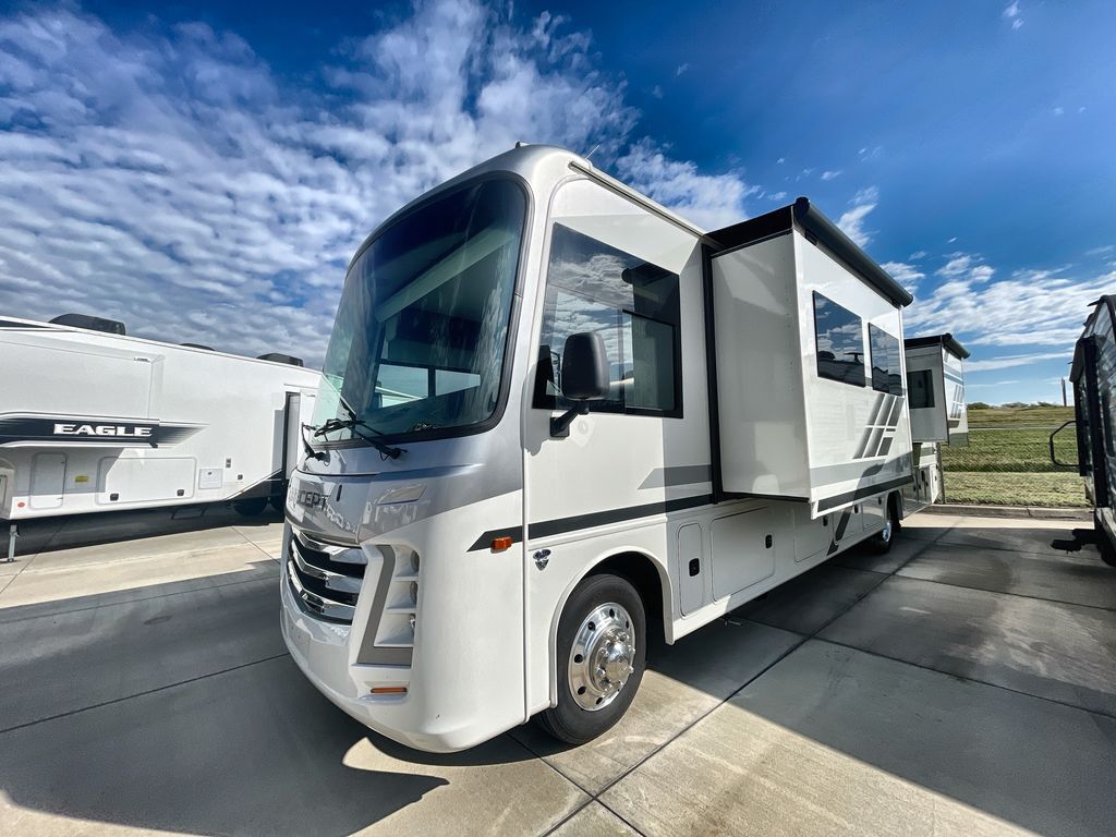 Jayco Class A RVs and Motorhomes For Sale near Manhattan, KS - RV Trader