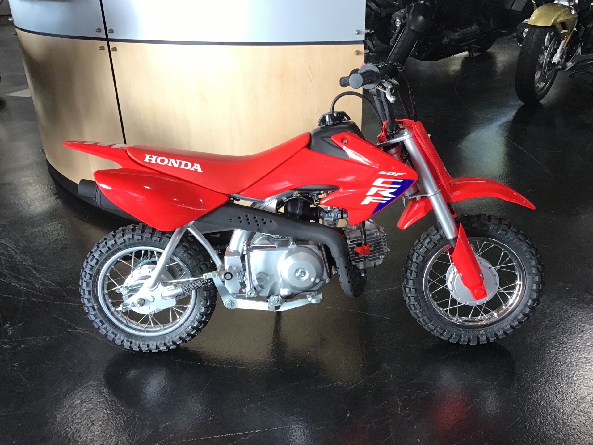 ホンダCRF50F売ります Honda Crf 50F Motorcycles For Sale - Cycle Trader