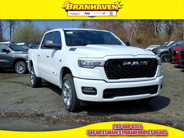 2026 RAM 1500 BIG HORN in Branford, CT