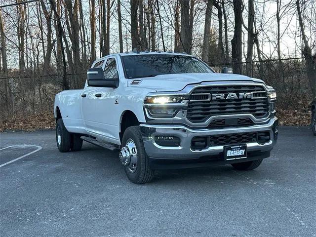 2026 RAM 3500 TRADESMAN in Ramsey, NJ