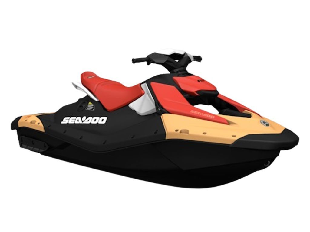 2016 Spark For Sale - Sea-Doo Personal Watercraft - PWC Trader
