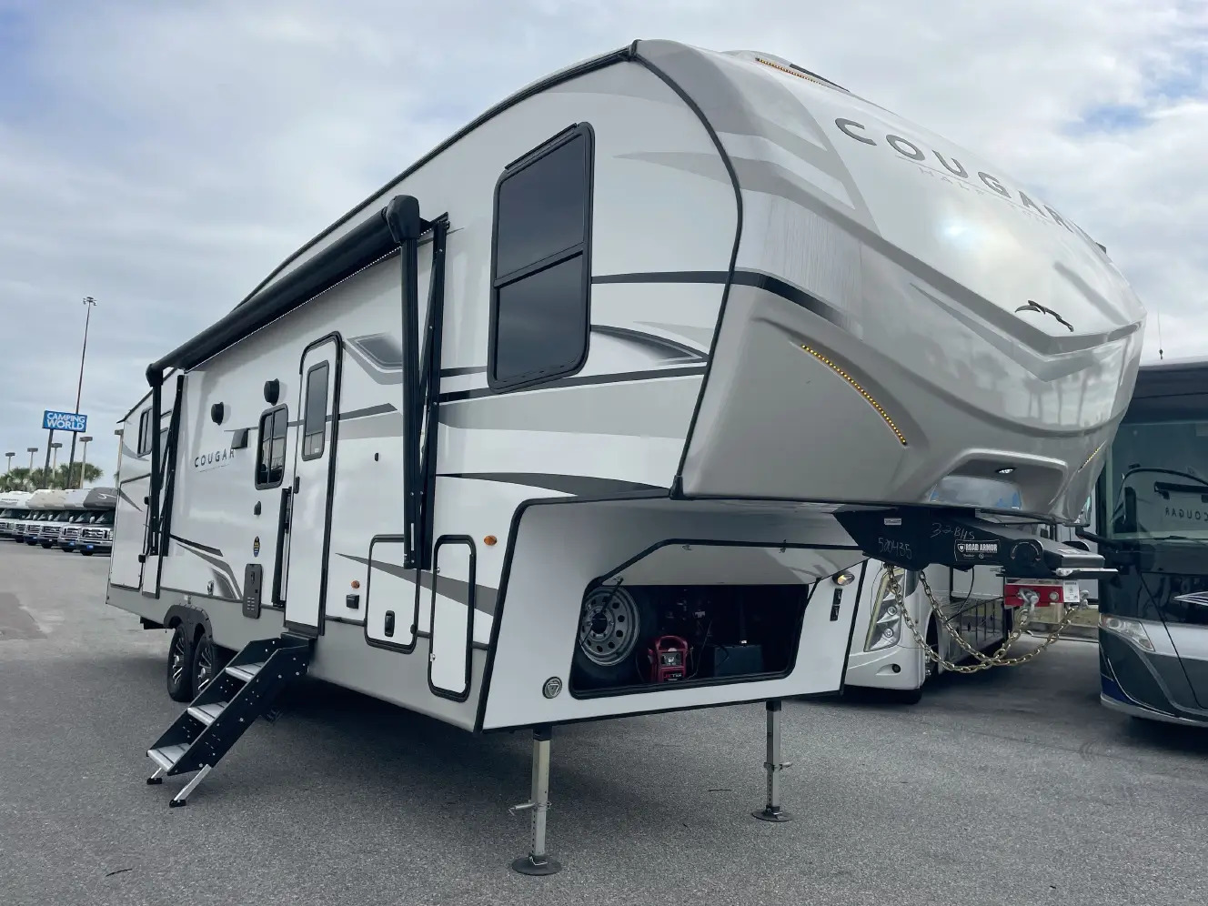 2026 Keystone Rv Cougar 32BHS in tiffin IA