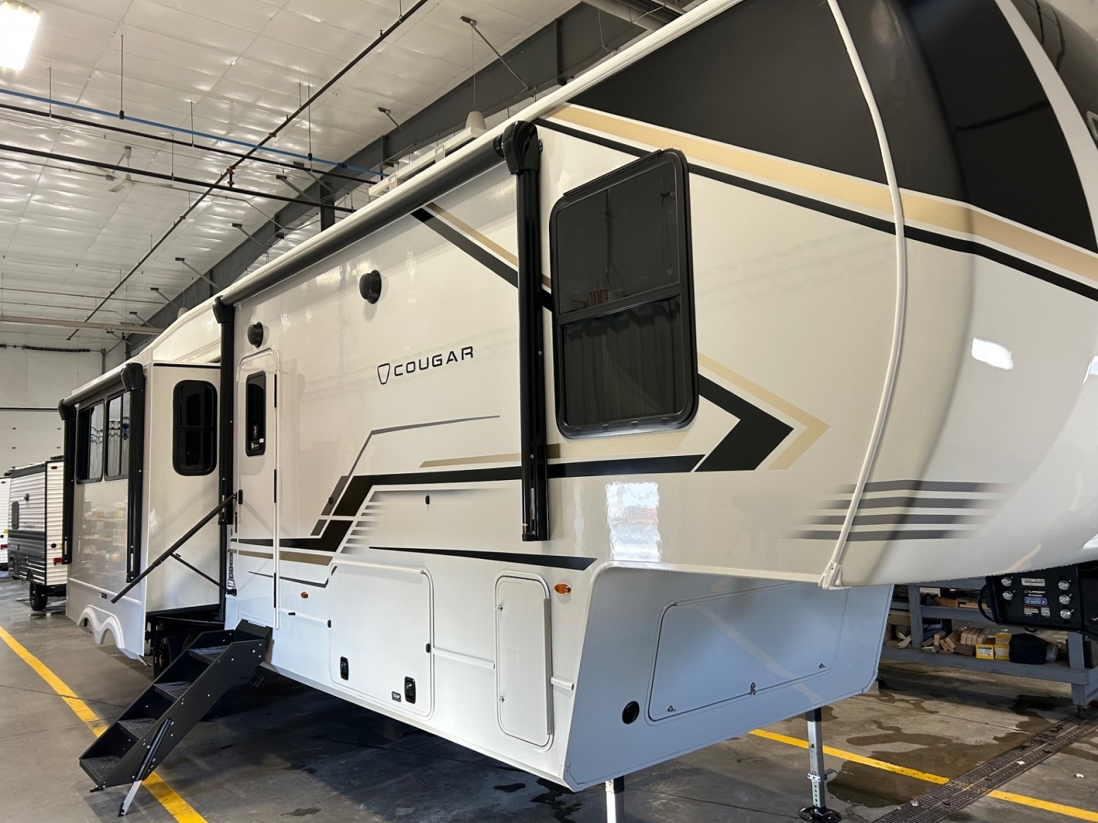 2026 Keystone Rv Cougar 350LLK RV