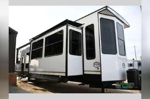 2026 Forest River Rv Wildwood Lodge 42FLDL in phoenix AZ