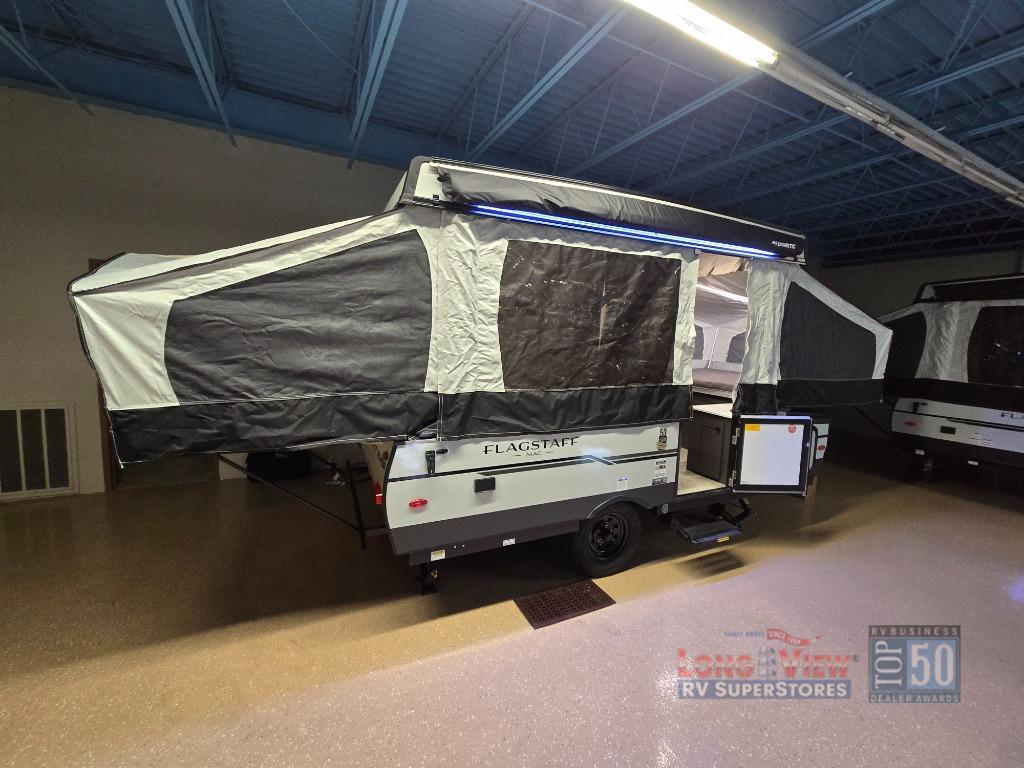 2026 Forest River Rv Flagstaff MAC Series 192MT in windsor locks CT