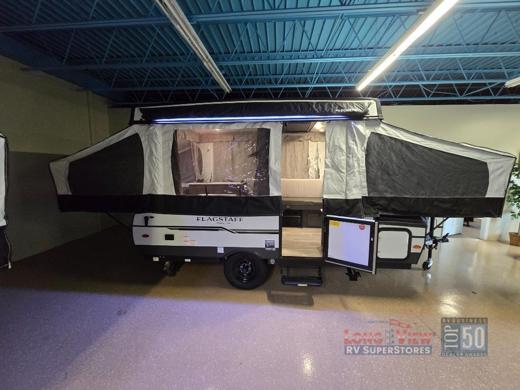 2026 Forest River Rv Flagstaff MAC Series 193MT in windsor locks CT