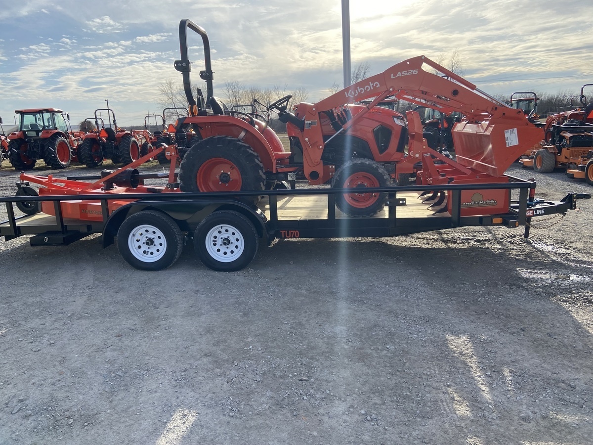 2026 Kubota L3902 Equipment For Sale - Kubota L3902 Equipment ...