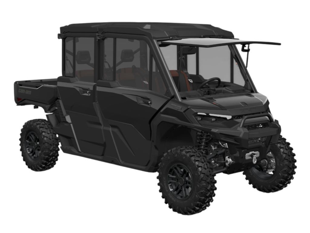Black UTV/Utility Four Wheelers For Sale - ATV Trader