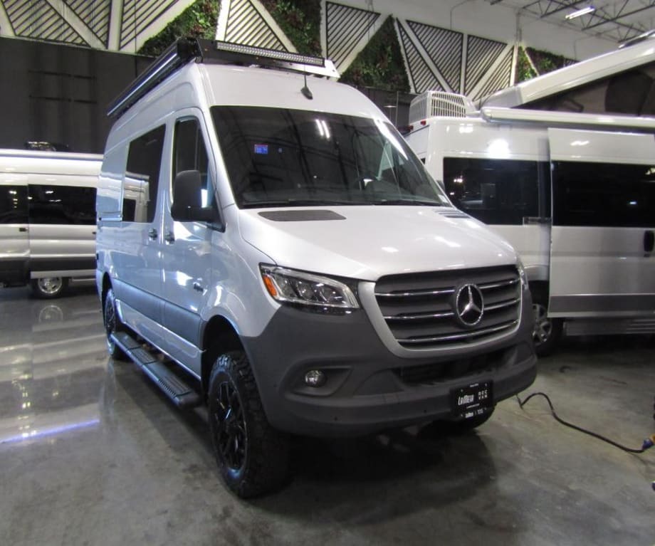 Class B RVs - Class B Motorhomes For Sale Near 32954 - RV Trader