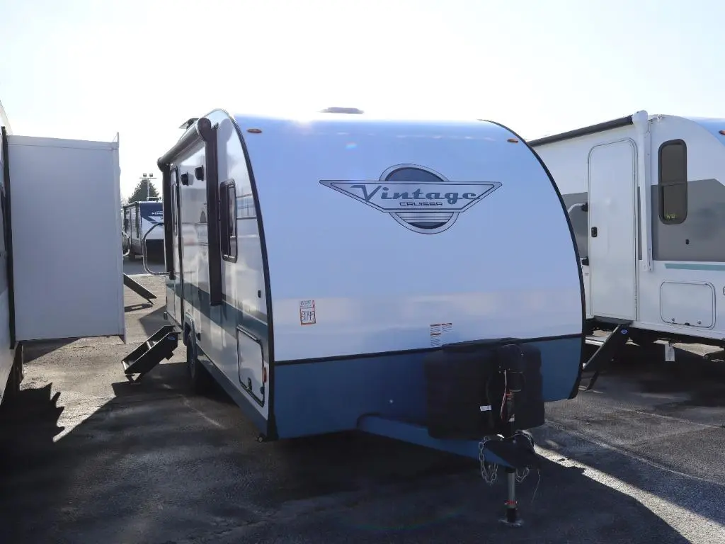 2026 Gulf Stream Rv Vintage Cruiser 19ERD RV