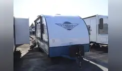 2026 Gulf Stream Rv Vintage Cruiser 19ERD RV