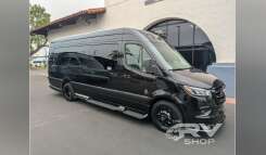2026 Ogv Luxury Coach V-Drive 10OB RV