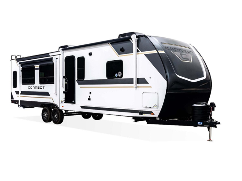 K-Z Connect C282FKK RVs For Sale - RV Trader