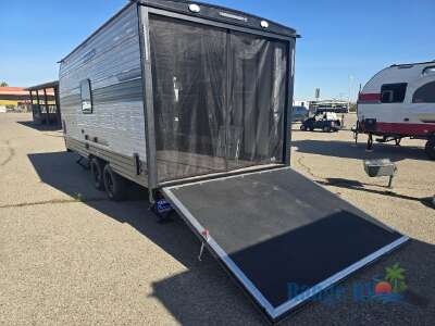 Sunset Park RV Sun-Lite RVs for sale - RV Trader