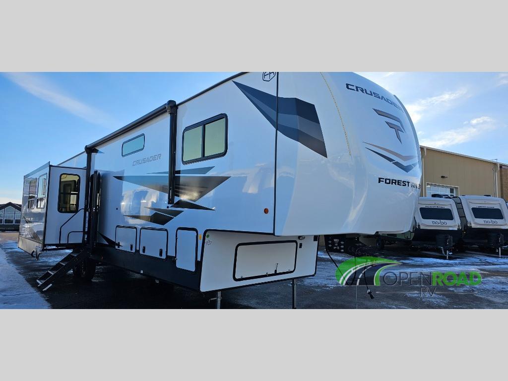 2026 Prime Time Rv Crusader BONUS38 in monticello MN