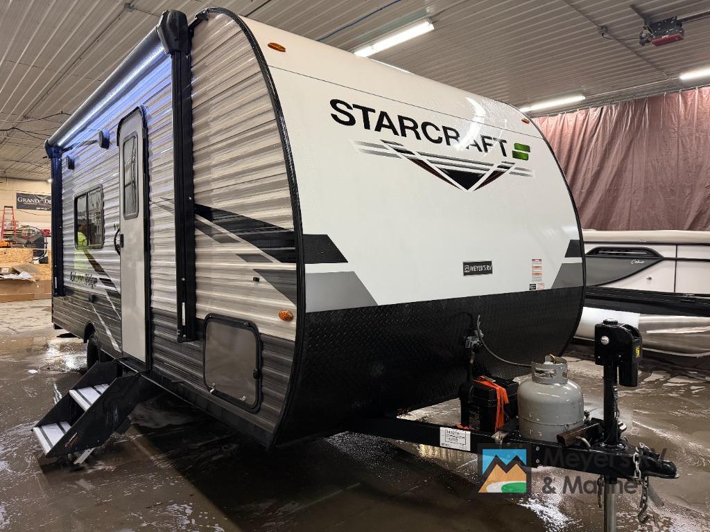 Starcraft Autumn Ridge 182RB RVs For Sale - RV Trader