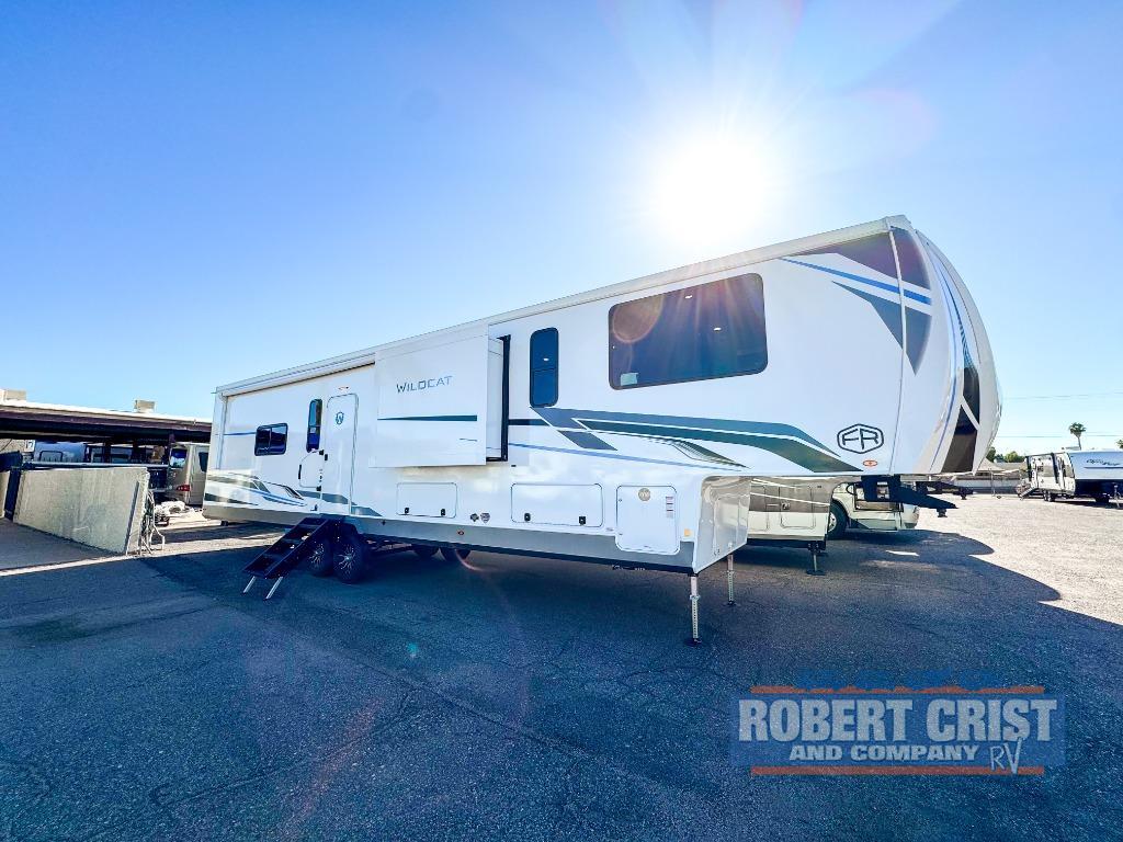 2026 Forest River Towable Wildcat 37GALLEY in mesa AZ