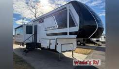 2026 Kz Durango D339MLT RV