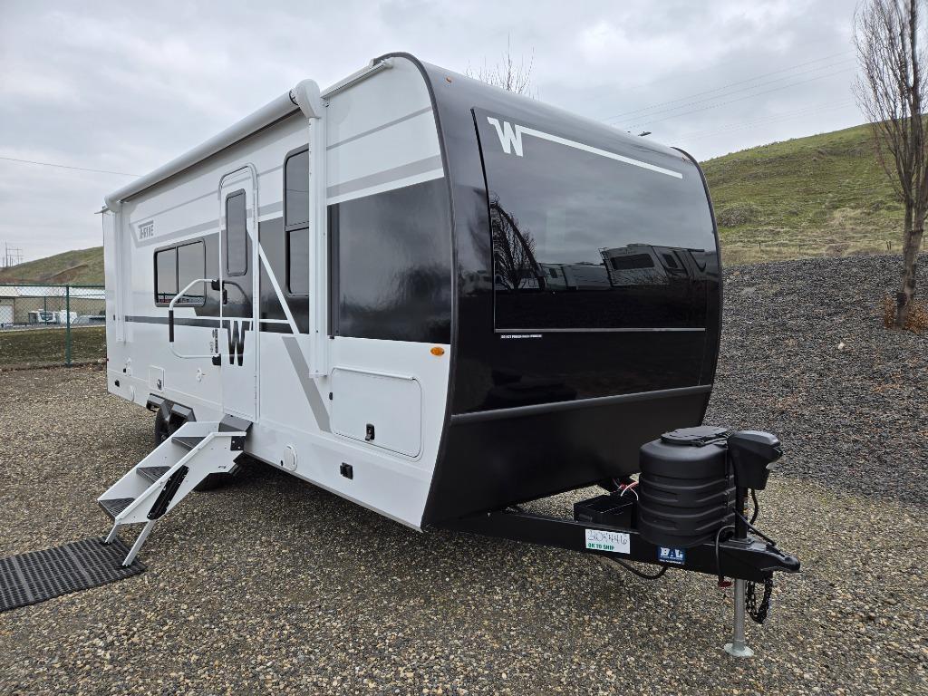 2026 Winnebago Thrive 22MLS RV