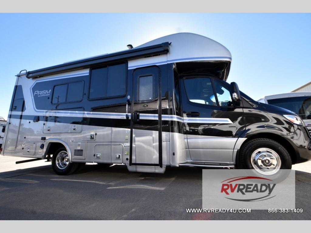 2026 Coachmen Rv Prism Elite 24MBE RV
