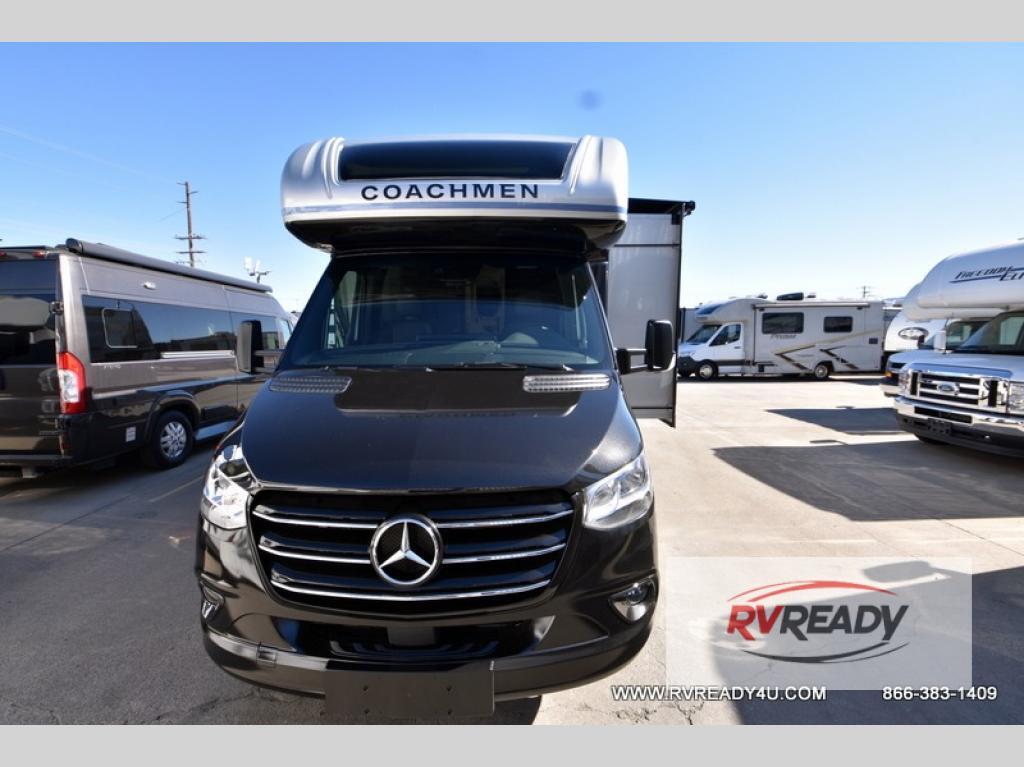 2026 Coachmen Rv Prism Elite 24MBE in lake elsinore CA