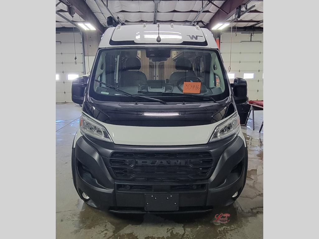 2026 Winnebago Travato 59K in council bluffs IA