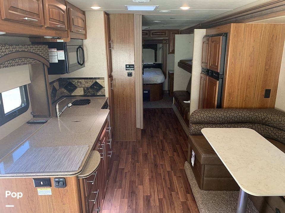 2016 Jayco Precept 29UR in cottonwood CA