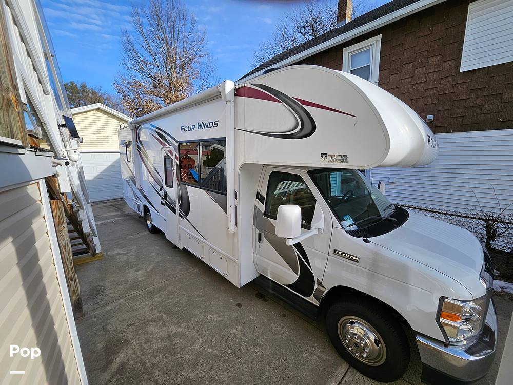 2021 Thor Motor Coach Four Winds 28Z in westfield MA
