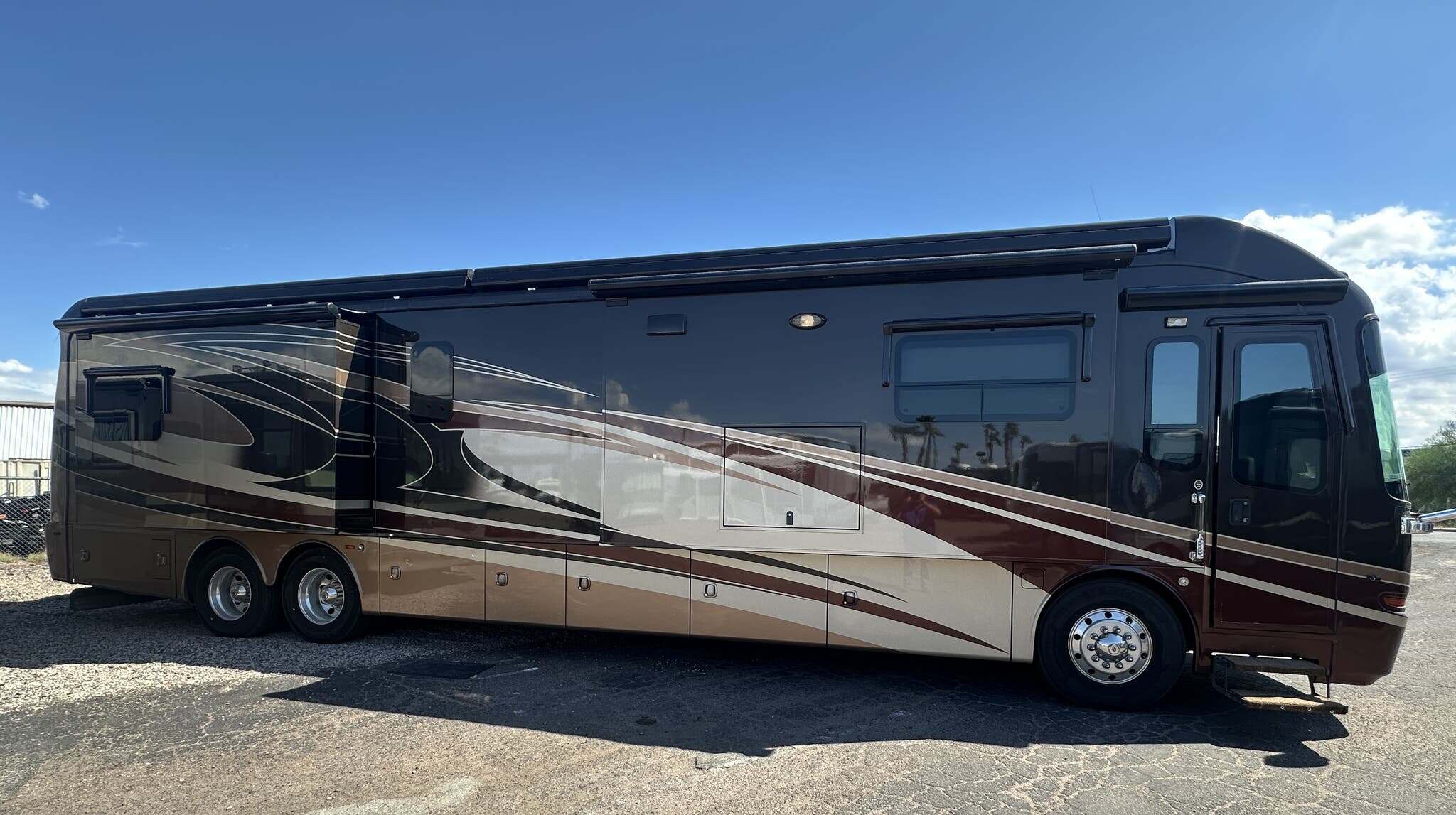 Used 2014 Entegra Coach Anthem 44DLQ For Sale in Mesa, AZ - 5037878118 ...