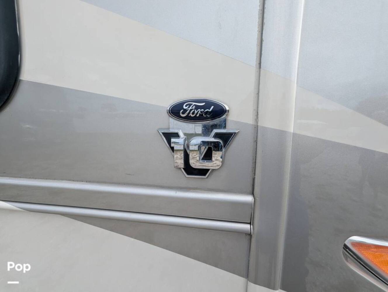A photo of this 2019 Tiffin Allegro Open Road 36LA