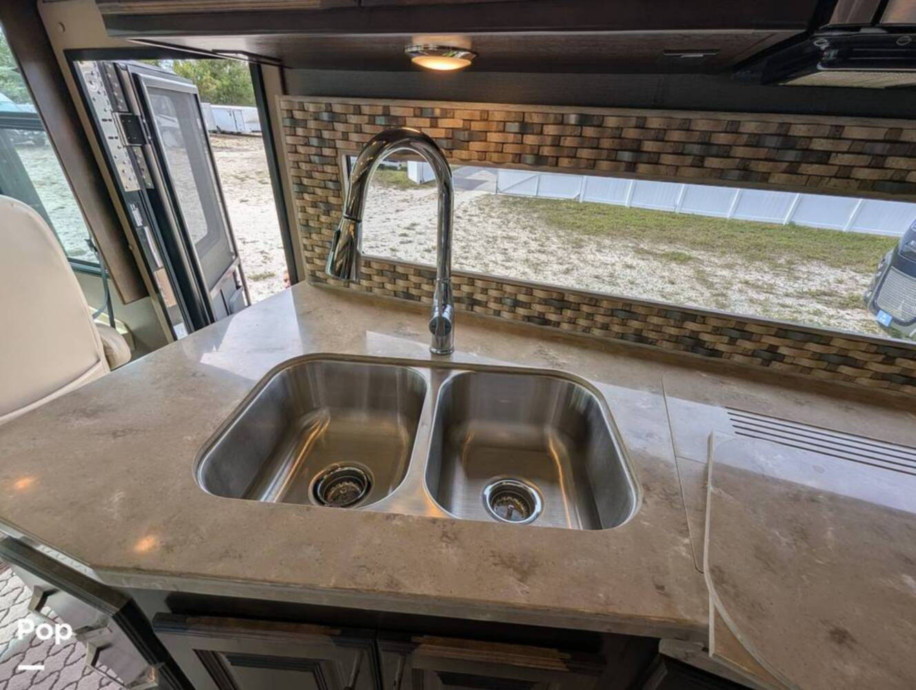 A photo of this 2019 Tiffin Allegro Open Road 36LA