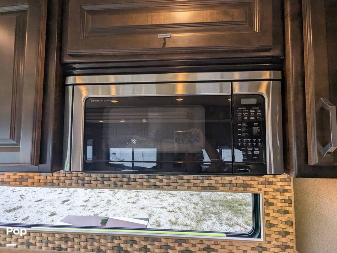 A photo of this 2019 Tiffin Allegro Open Road 36LA