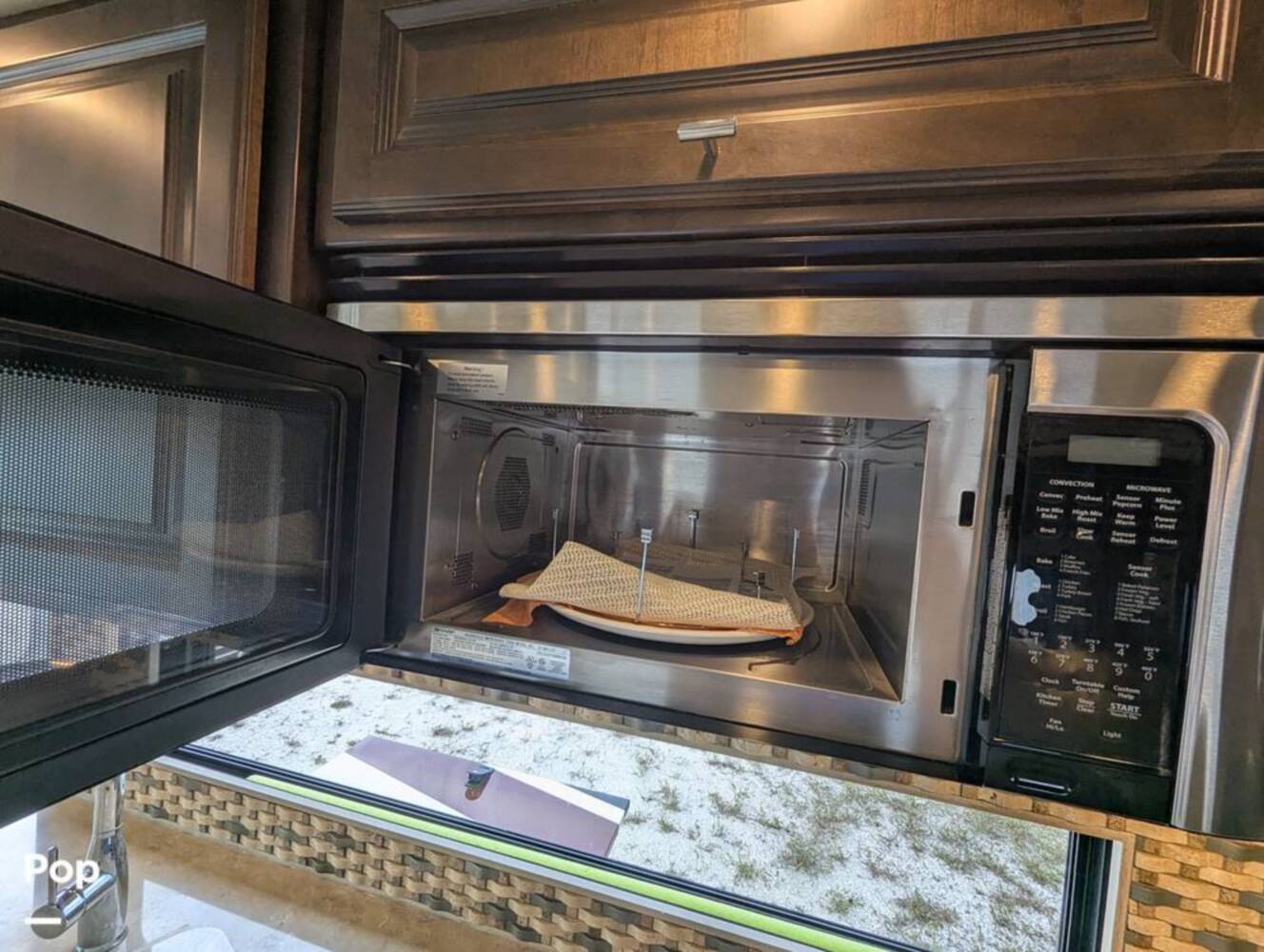 A photo of this 2019 Tiffin Allegro Open Road 36LA