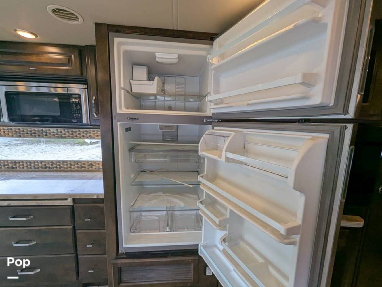 A photo of this 2019 Tiffin Allegro Open Road 36LA