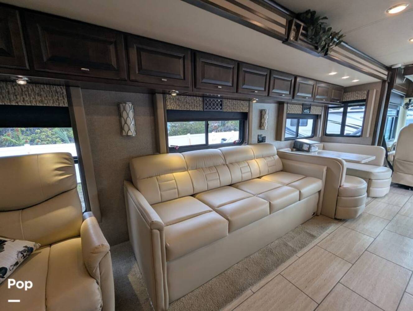 A photo of this 2019 Tiffin Allegro Open Road 36LA